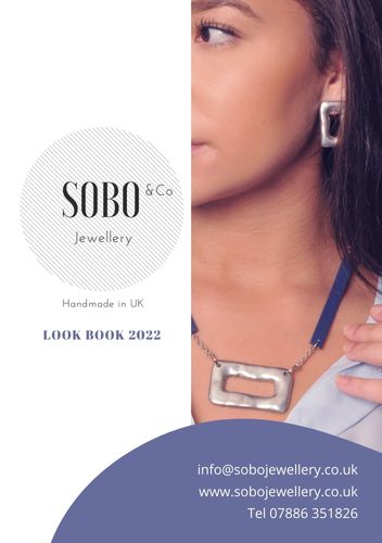 Sobo & Co Official Launch Look Book